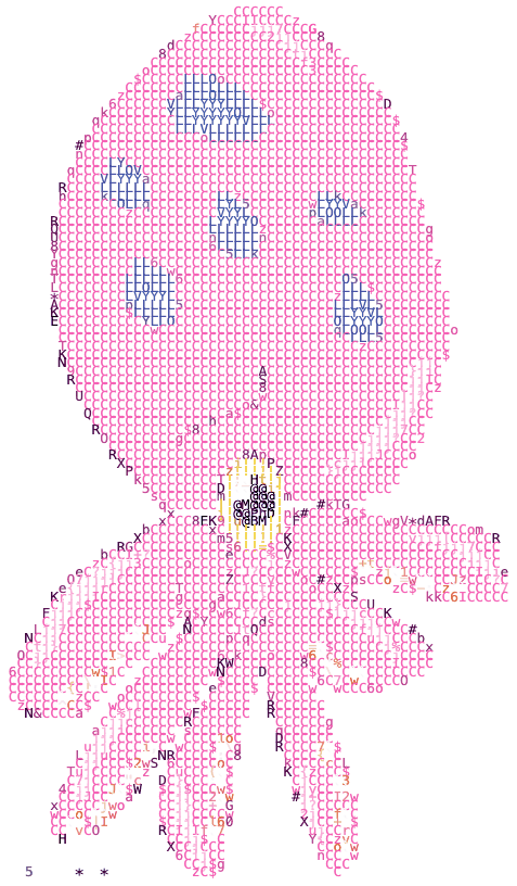 SpaceMega